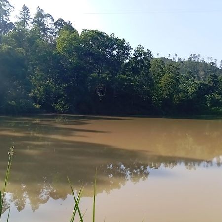 Ella Relax Inn Екстер'єр фото