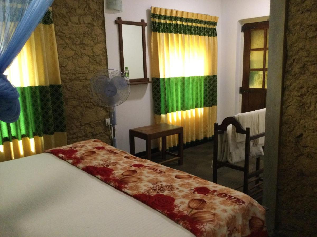 Ella Relax Inn Екстер'єр фото