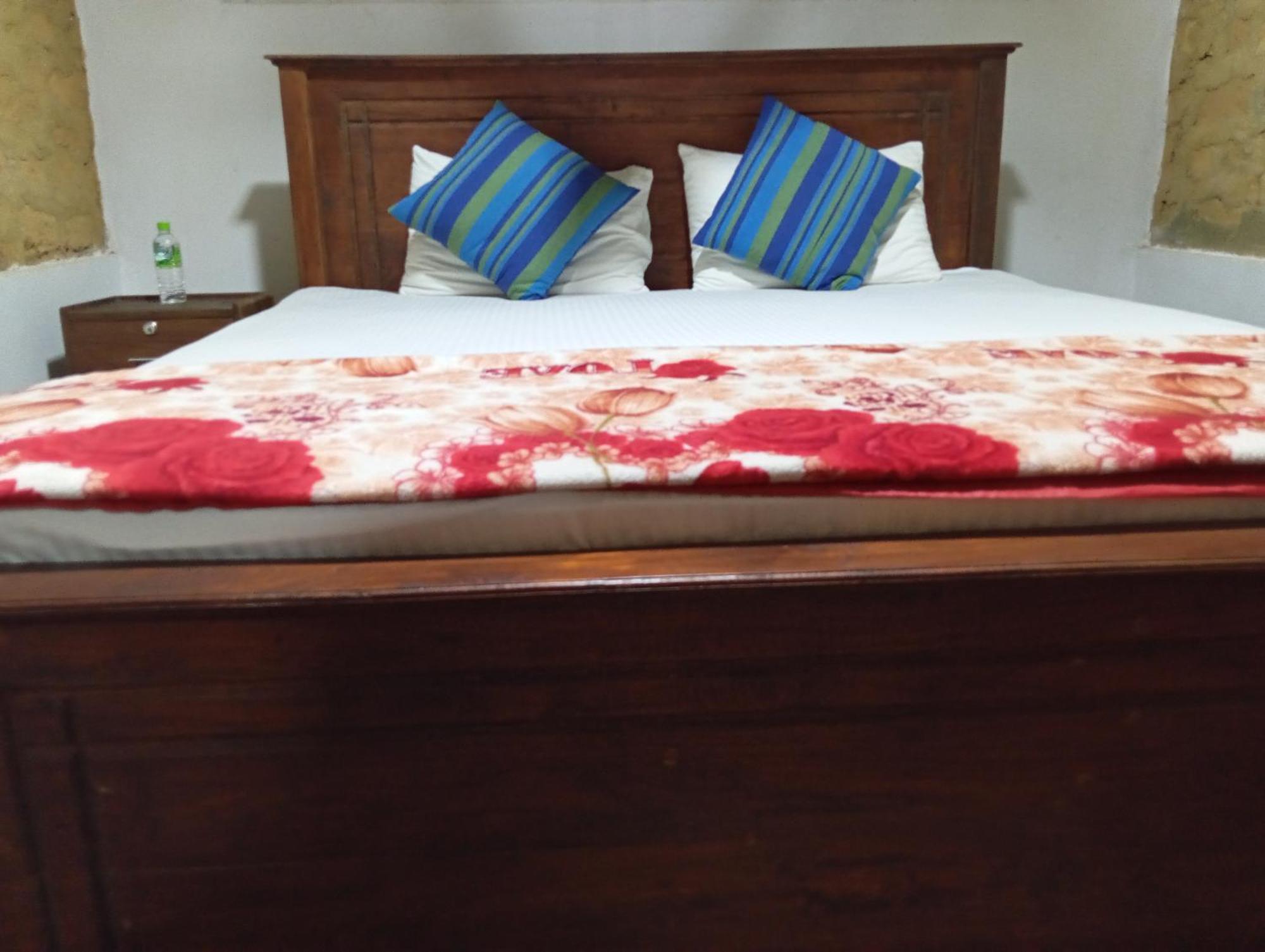 Ella Relax Inn Екстер'єр фото