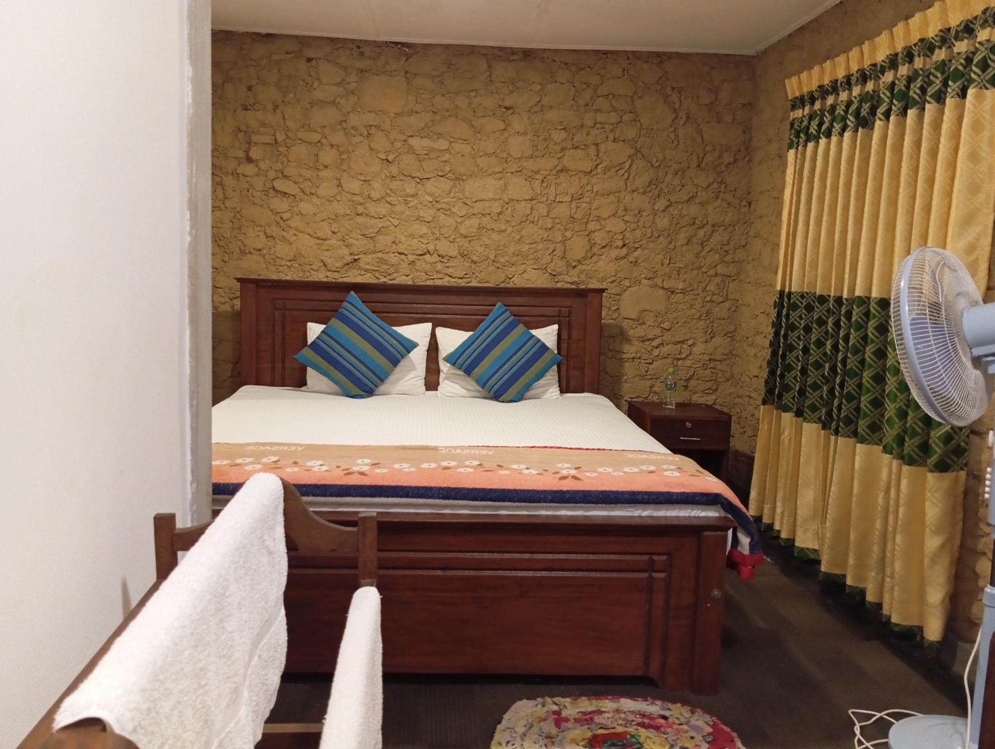 Ella Relax Inn Екстер'єр фото