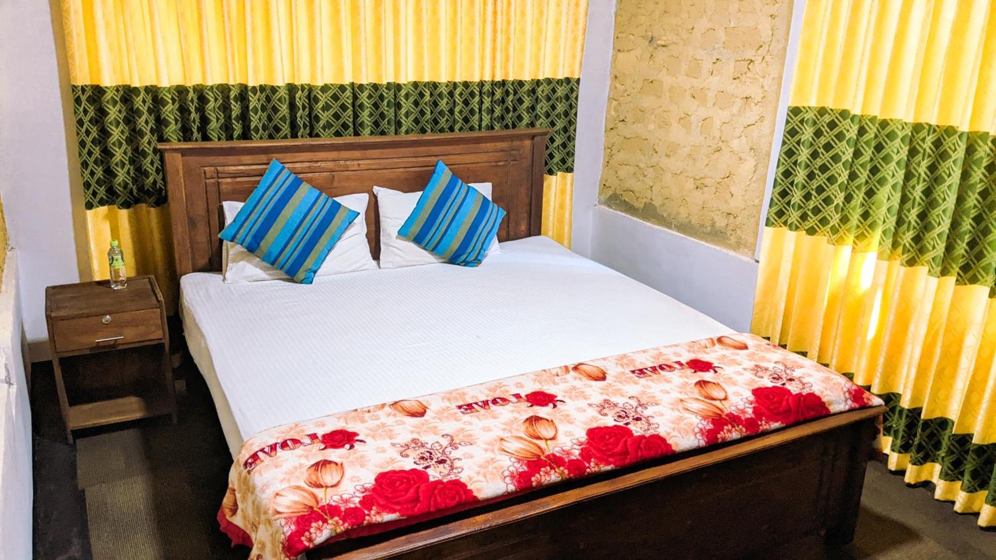 Ella Relax Inn Екстер'єр фото