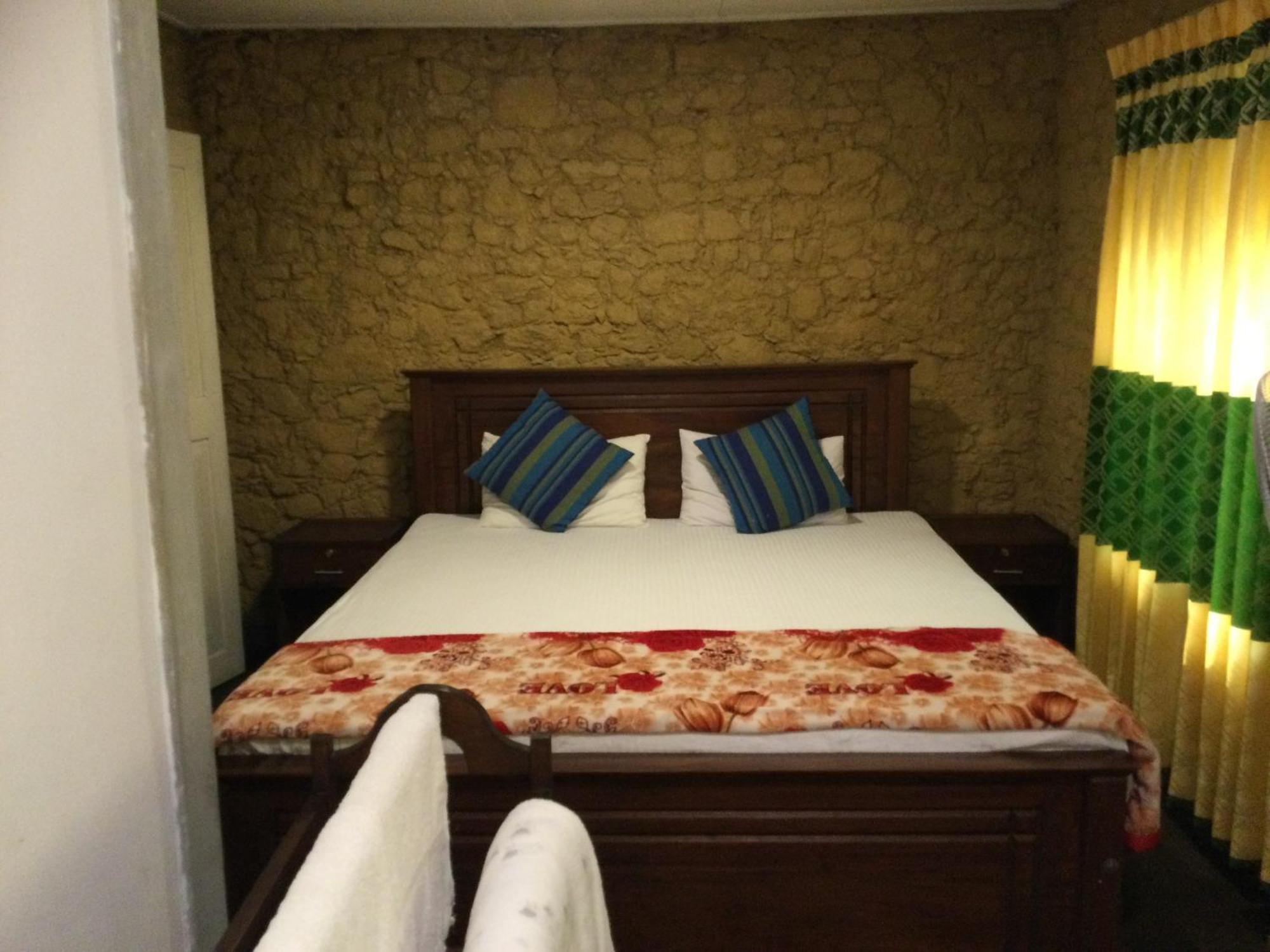 Ella Relax Inn Екстер'єр фото
