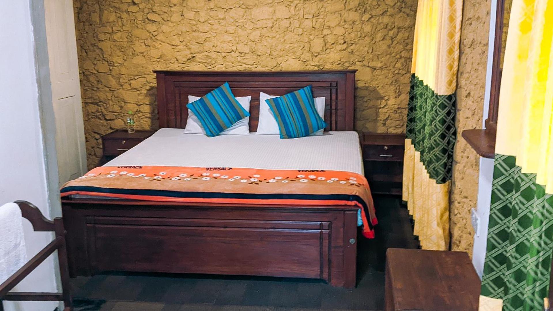 Ella Relax Inn Екстер'єр фото